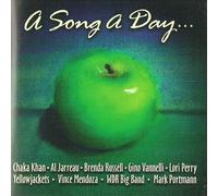 Various - Relaxing Music (CD Compilation, 12 Titel, Diverse Künstler)