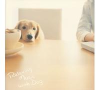 Various - Relaxing Music with Dog [Import]