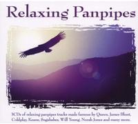 Various - Relaxing Pan Pipes [Import]