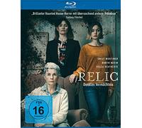 Various - Relic - Dunkles Vermächtnis Bd [Blu-ray]