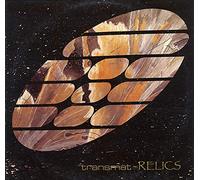 Various - Relics: a Transmat Compilation [Vinyl LP]