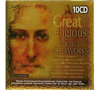 Various - Religious Vocal Works [Import]