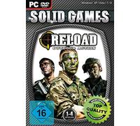 Various - Reload : Outdoor Action - Target Down [import allemand]
