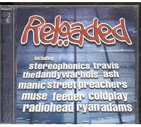 Various - Reloaded Vol.4 [Import]