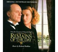 Various - Remains of The Day