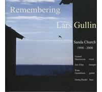 Various - Remambering Lars Gullin-Sanda Church