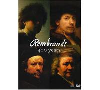 Various - Rembrandt 400 Years