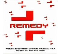 Various - Remedy [Import]