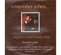 Various - Remember 1 [Vinyl Single 12'']