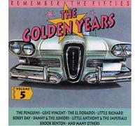 Various - Remember The 50's V.5 [Import]