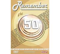 Various - Remember The 50s [Import]