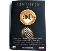 Artistes divers – Remember the 50s Vol. 2 – Import