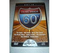 Various - Remember The 60s [Import]
