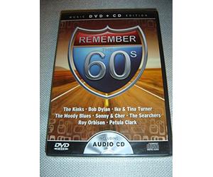 Various - Remember The 60s [Import]