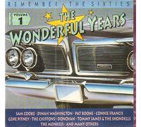 Various - Remember The 60's Vol.1 [Import]