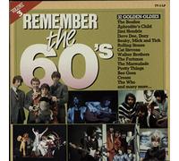Various - Remember The 60's (Volume 3) - Arcade - ADEH 123