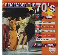 Various - Remember The '70s [Import]