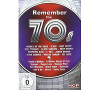 Various - Remember The 70's [Import]
