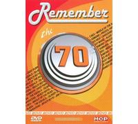 Various - Remember The 70s [Import]