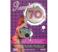 Various - Remember The 70s-Vol.2 [Import]