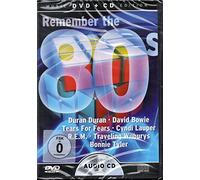 Various - Remember The 80s [Import]