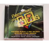 Various - Remember The 80s [Import]