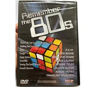 Various - Remember The 80s-Vol.2 [Import]