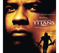 Various - Remember The Titans [Import]