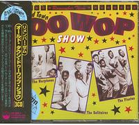 Various - Remember Them: Old Town Doo Wop [Import]