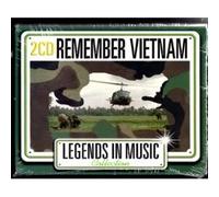 Various - Remember Vietnam [Import]