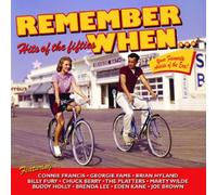 Various - Remember When [Import]