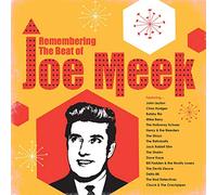 Various - Remembering The Beat of Joe Meek [Import Anglais]