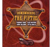 Various - Remembering The Fifties