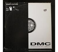 Various - Remix Culture 5/93 [Vinyl Single 12'']