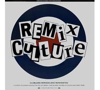 Various - Remix Culture [Import]