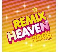 Various - Remix Heaven 2006 Vol.1 [Import]