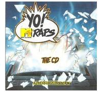 Various - REMIX RAP Hip Hop Late 80s (CD Compilation, 11 Titel, Diverse Künstler)