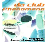 Various - Remixed by Armand van Helden (Compilation CD, 16 Tracks, Various) Tucker Barbara - I Get Lifted / Sneaker Pimps - Spin Spin Sugar / CJ Bolland - Sugar Is Sweeter / Tori Amos - Professional Widow / Trancesetters - The Search u.a.