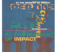 Various - Remixes (Compilation CD, 8 Tracks)