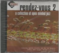 Various - Rendez-Vous 2