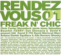 Various - Rendez Vous