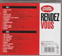 Various - Rendez-Vous [Import]