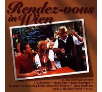 Various - Rendez-Vous in Wien [Import]
