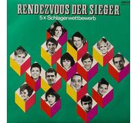 Various - Rendezvous Der Sieger - AMIGA - 8 55 257