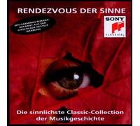 Various - Rendezvous der Sinne Vol.1 [Import]