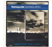 Various - Renegade Soundscapes [Import]