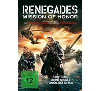 Various - Renegades-Mission of Honor