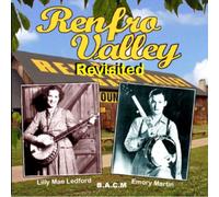 Various - Renfro Valley Revisited: Various Artists