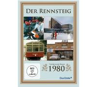 Various - Rennsteig, der: Thüringer Wald 1980 [Import allemand]