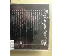 Various - Repérages Couleur 3 Vol 7 1992